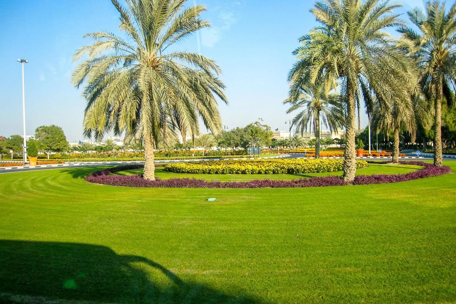 Blueground Central Park Tower Pool Gym Dxb-1234 Dubai Apartment