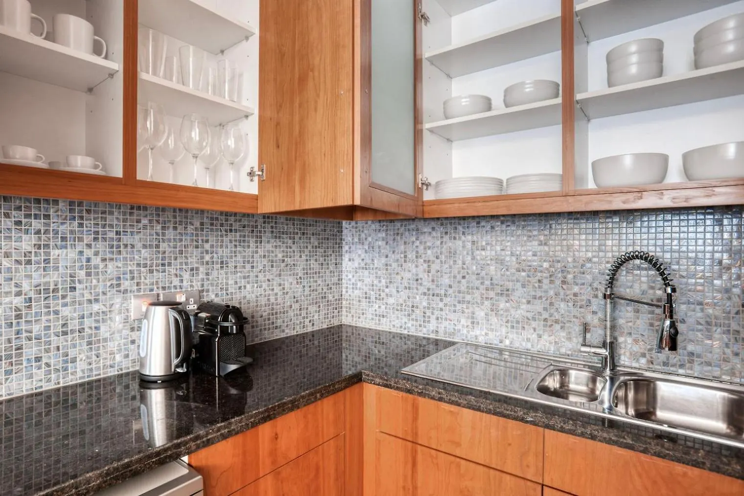 Apartment Blueground Central Park Tower Pool Gym Dxb-1234 Dubai United Arab Emirates